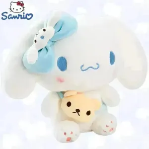 Sanrio Kiddy Zone Plush Backpacks