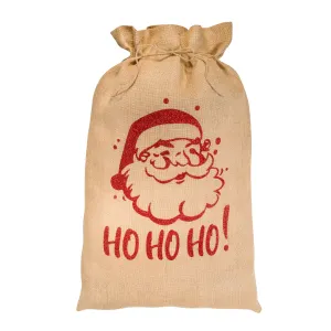 Santa HO HO HO