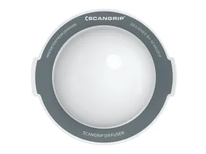 SCANGRIP Diffuser
