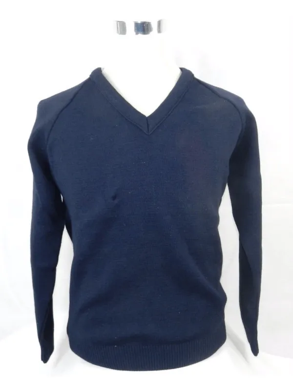 School Jumpers**