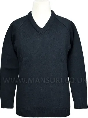 School Jumpers**