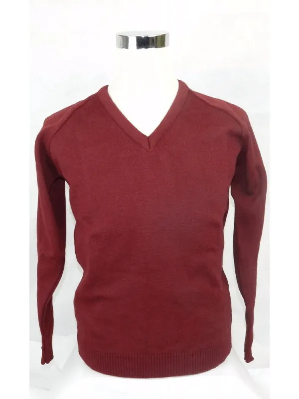 School Jumpers**