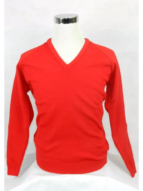 School Jumpers**