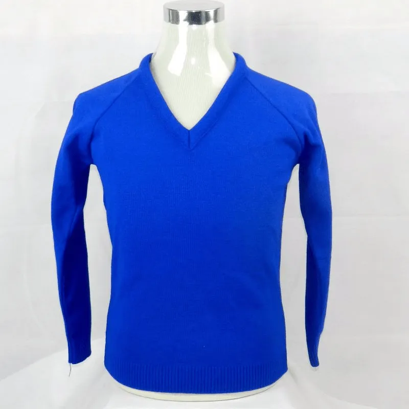 School Jumpers**