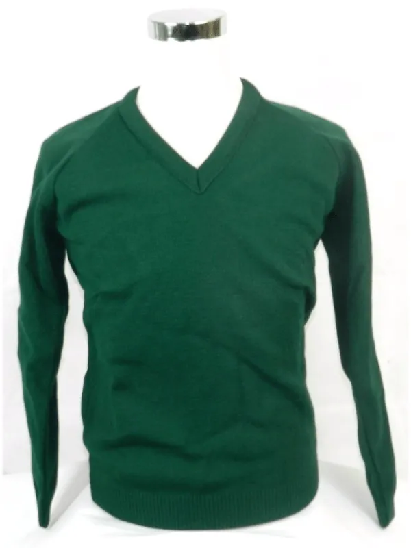 School Jumpers**