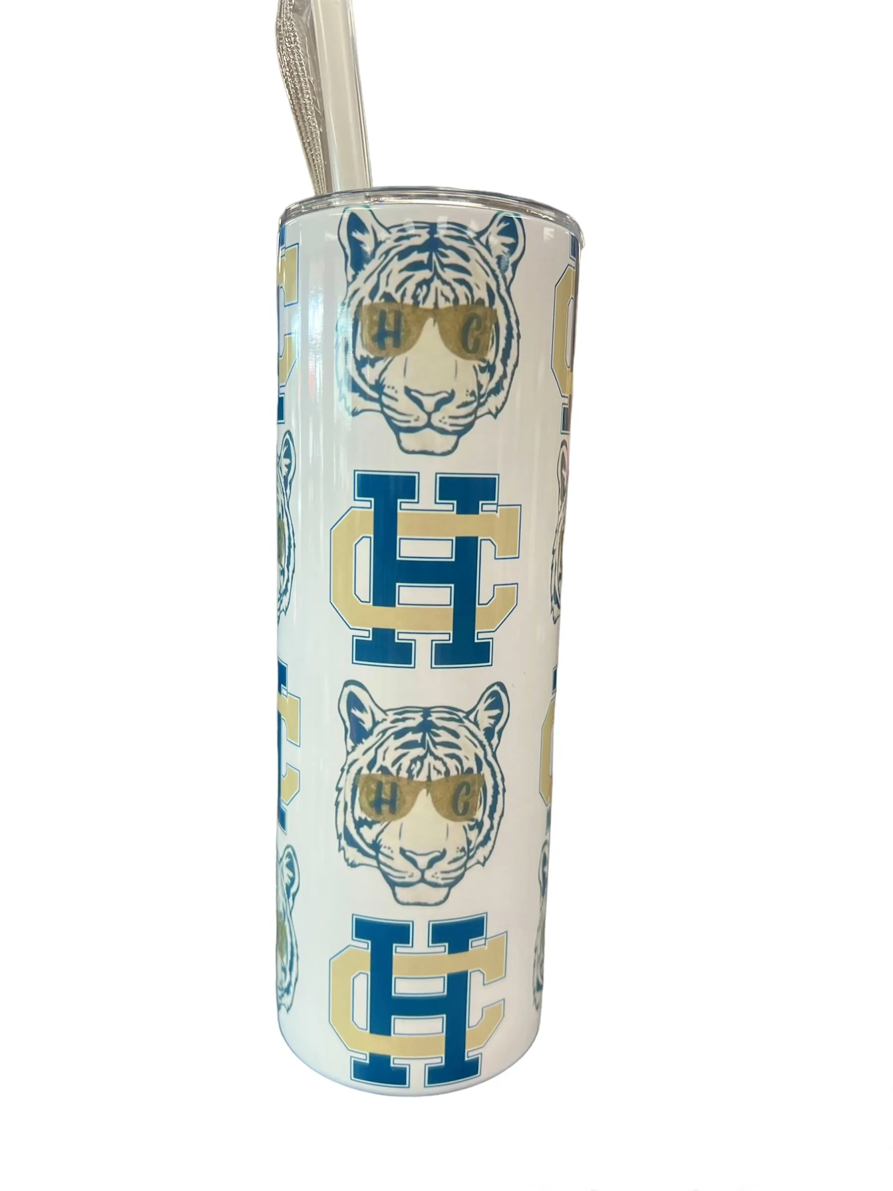 School Spirit Cups