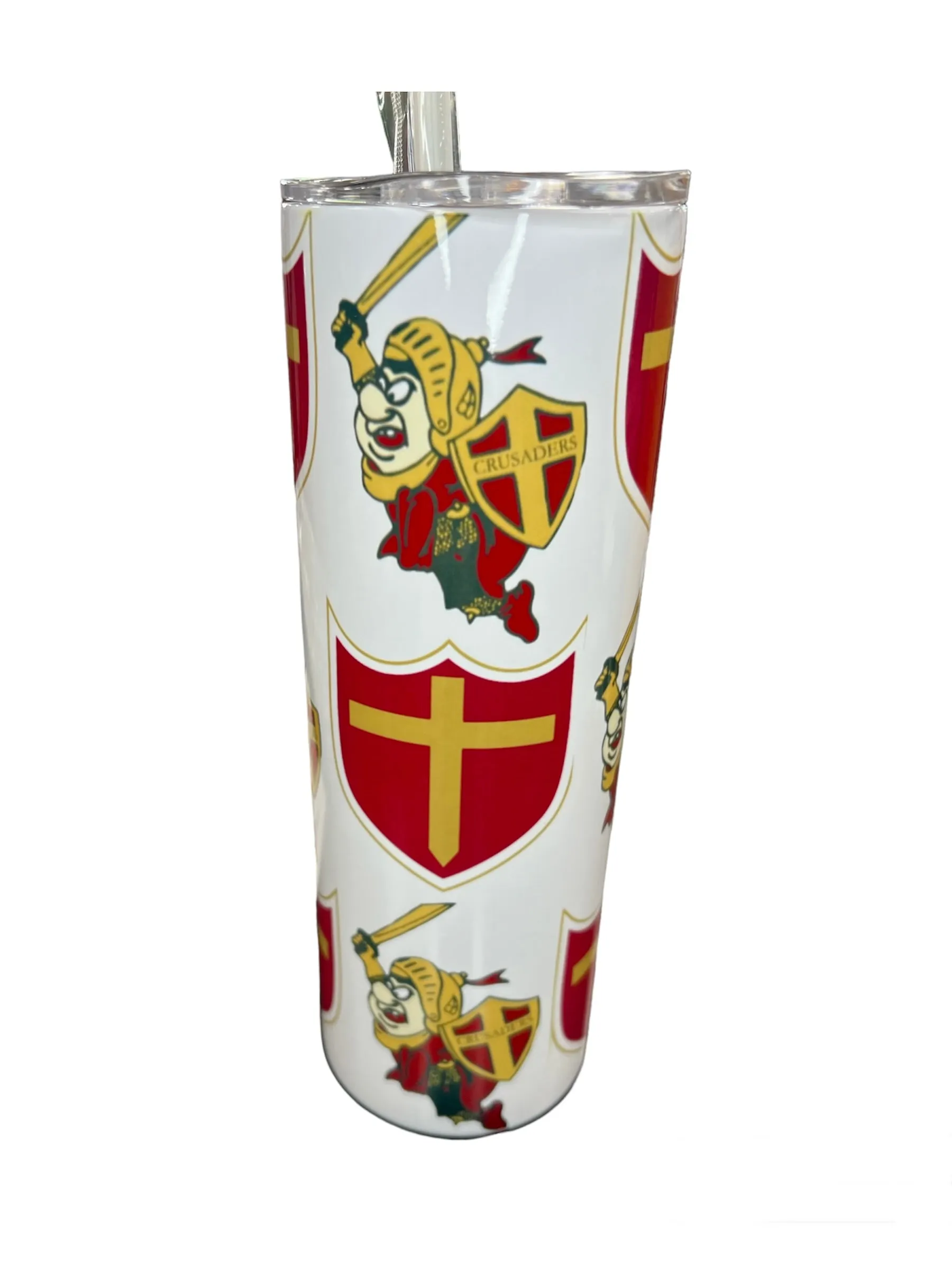 School Spirit Cups