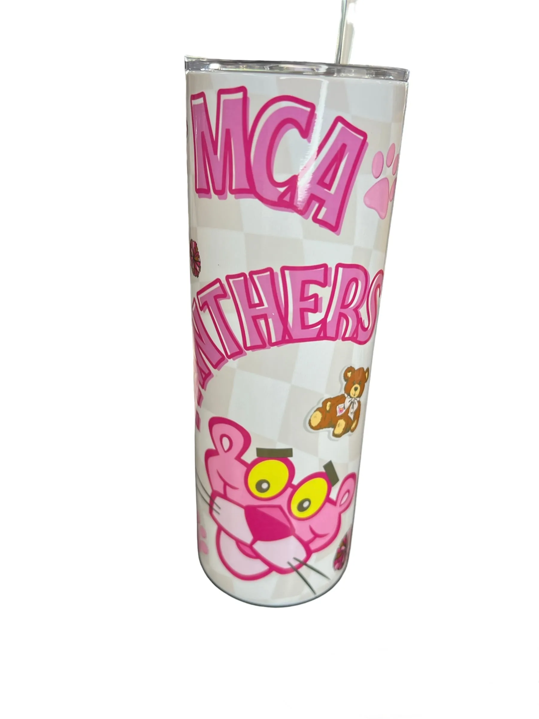School Spirit Cups