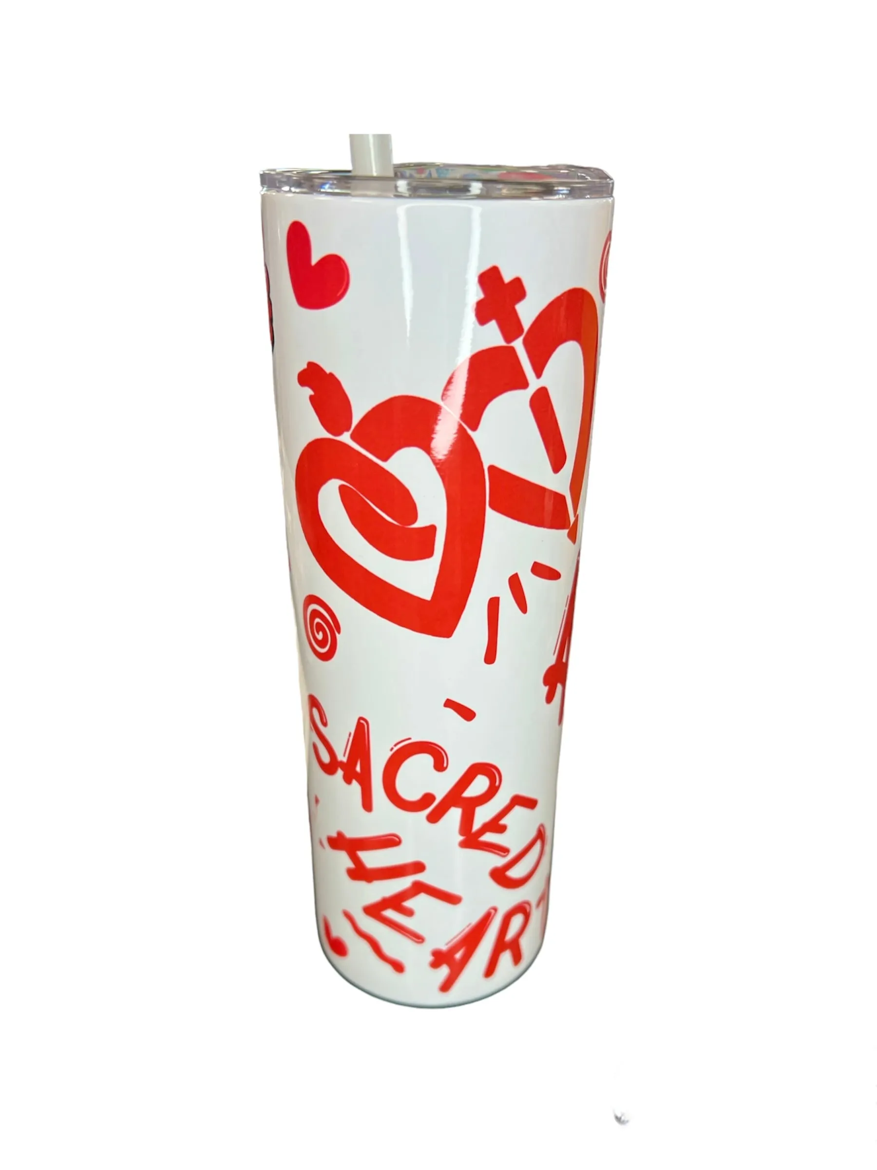 School Spirit Cups