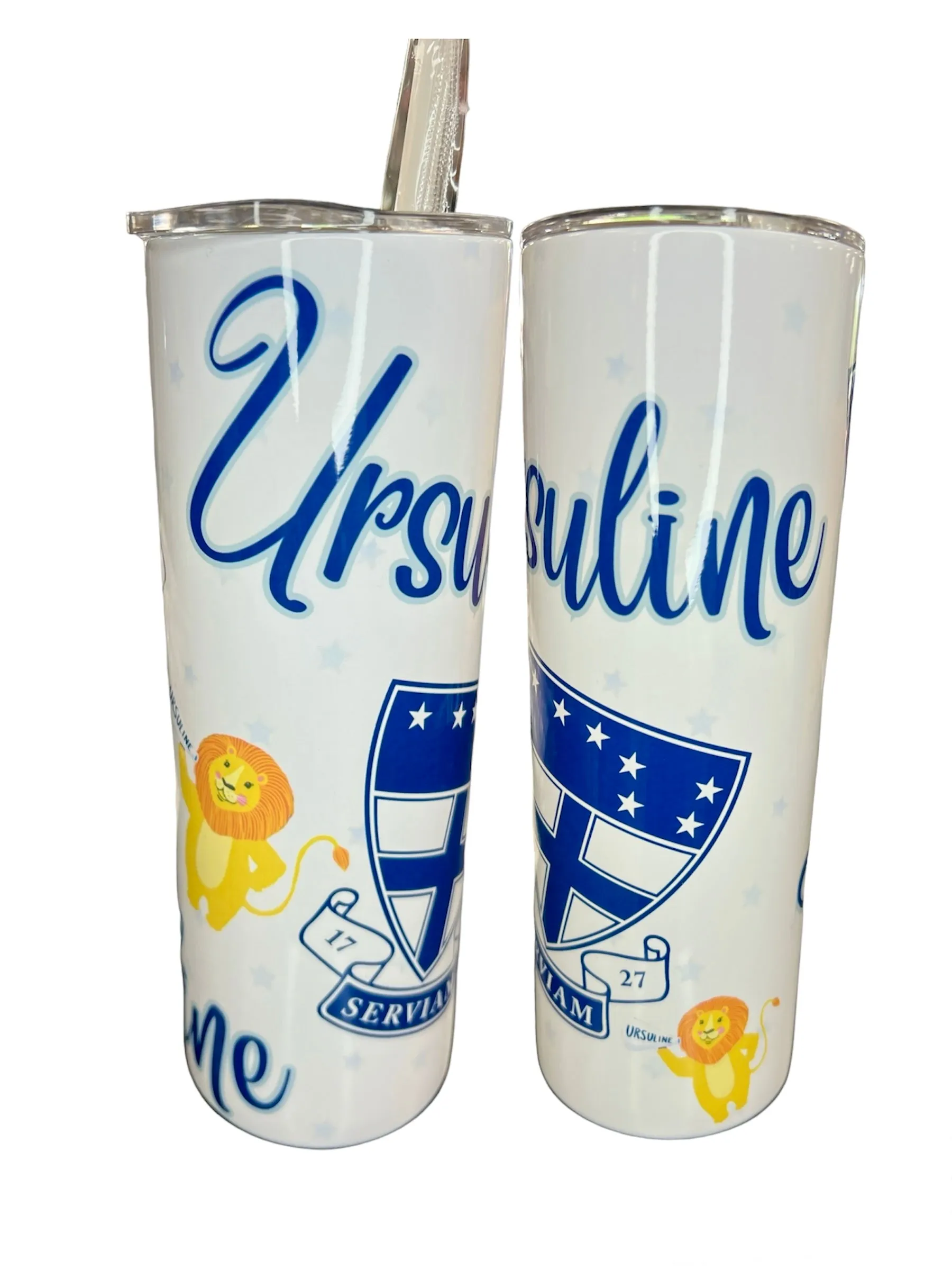 School Spirit Cups