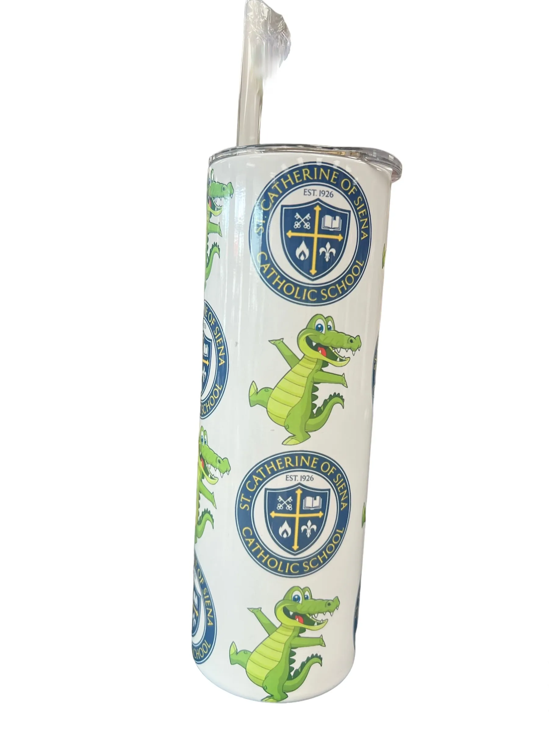 School Spirit Cups