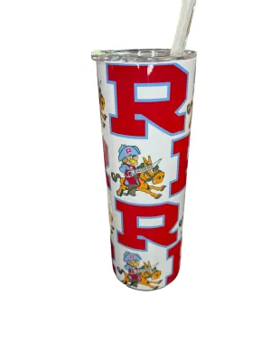 School Spirit Cups