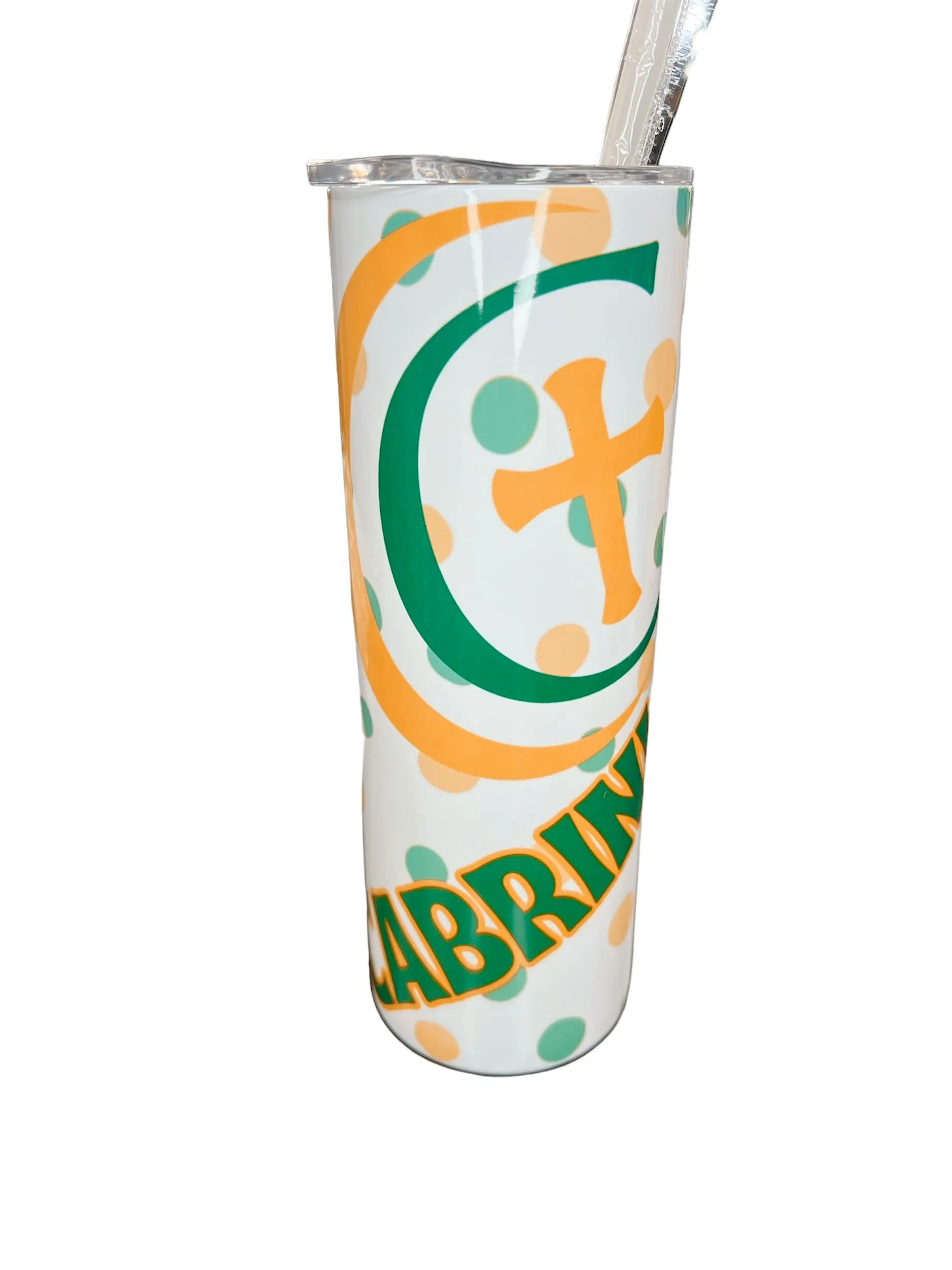 School Spirit Cups