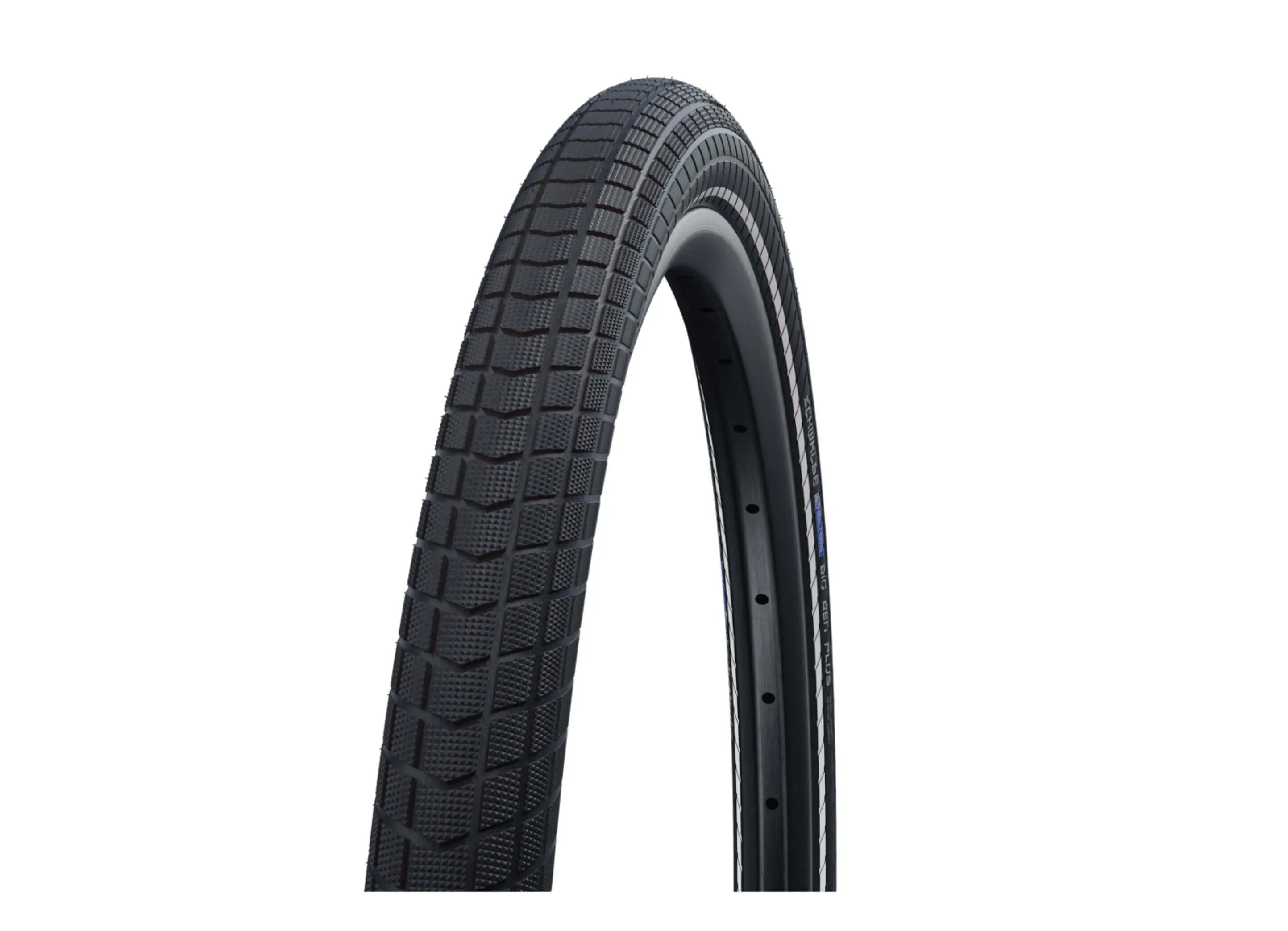 Schwalbe Big Ben Plus