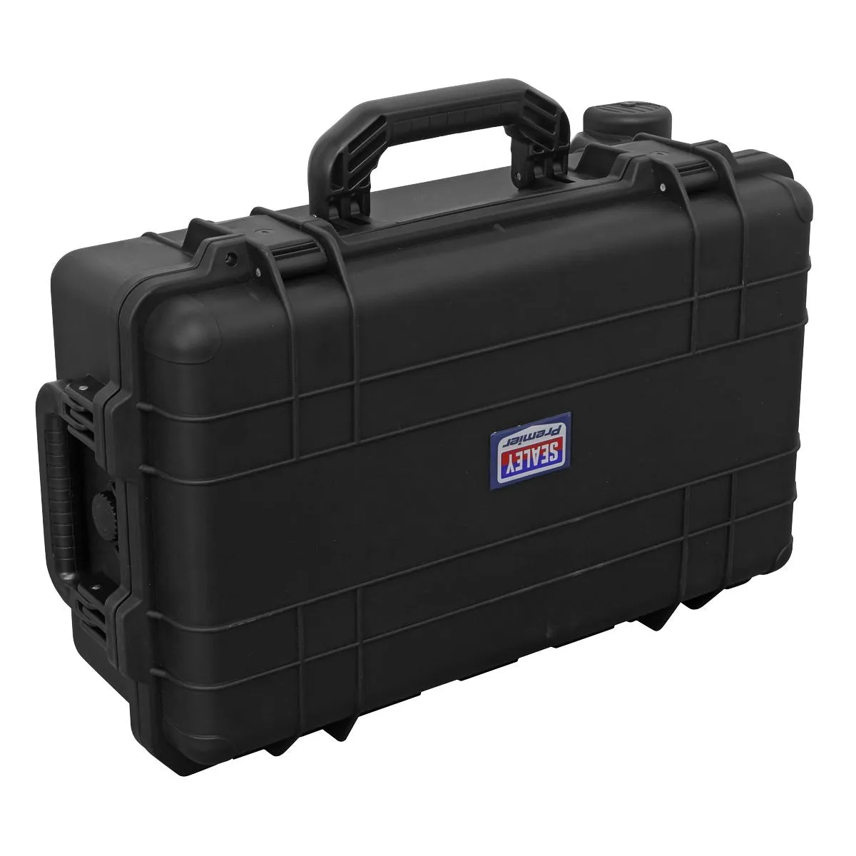 Sealey Premier 1000V Insulated Tool Kit 3/8"Sq Drive 50pc