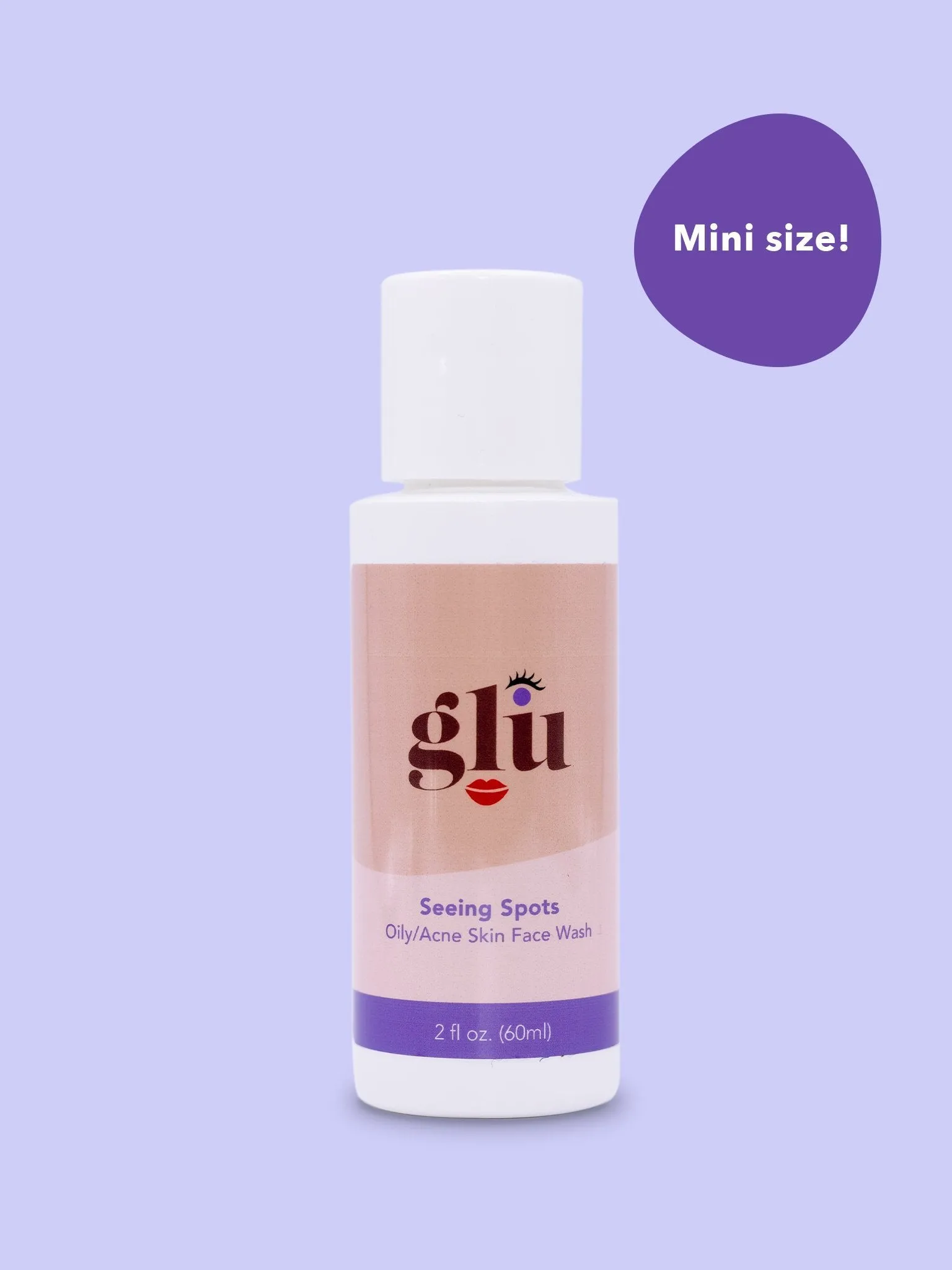 Seeing Spots Daily Cleanser