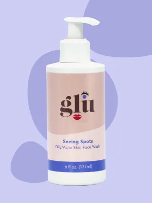 Seeing Spots Daily Cleanser