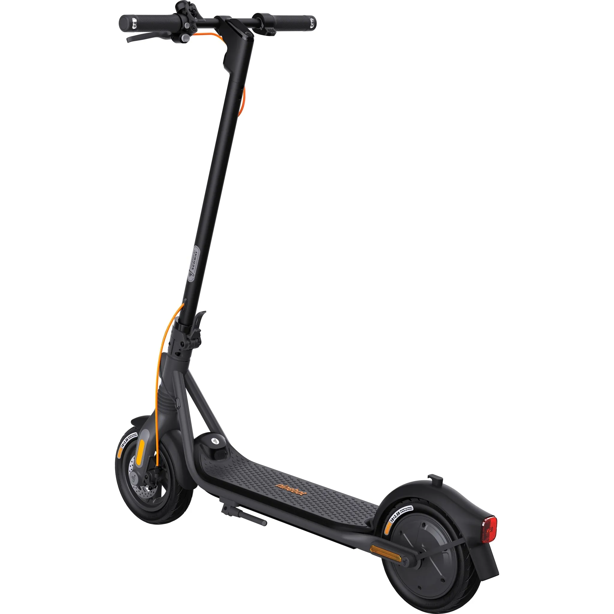 Segway Ninebot KickScooter F2 Pro Electric Scooter