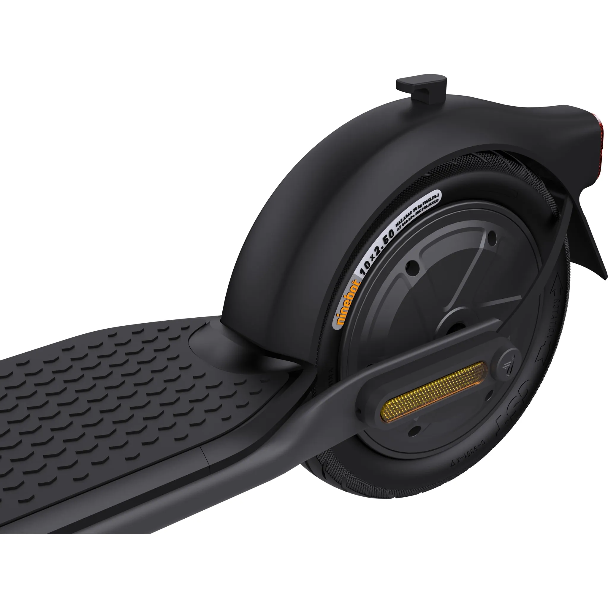 Segway Ninebot KickScooter F2 Pro Electric Scooter