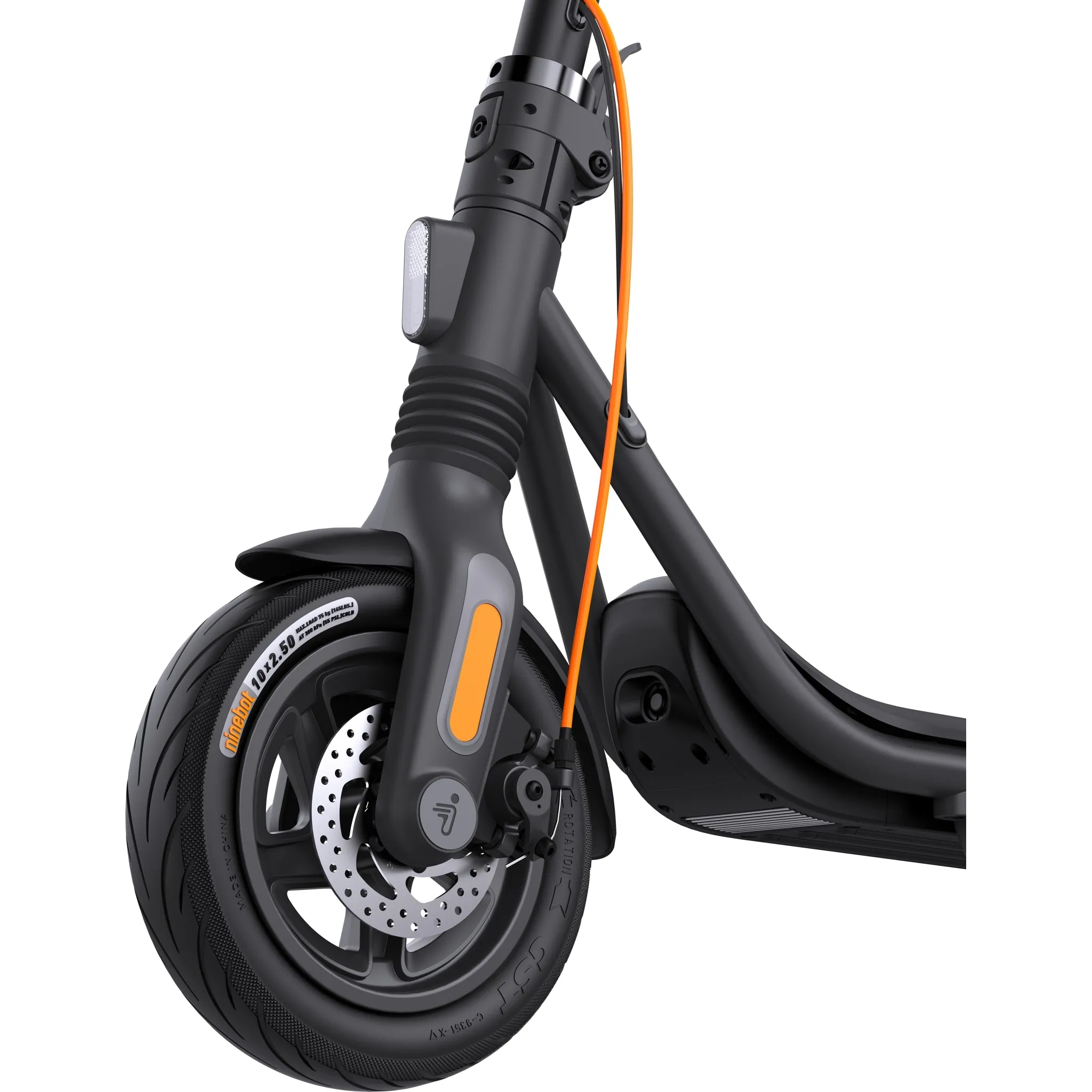 Segway Ninebot KickScooter F2 Pro Electric Scooter