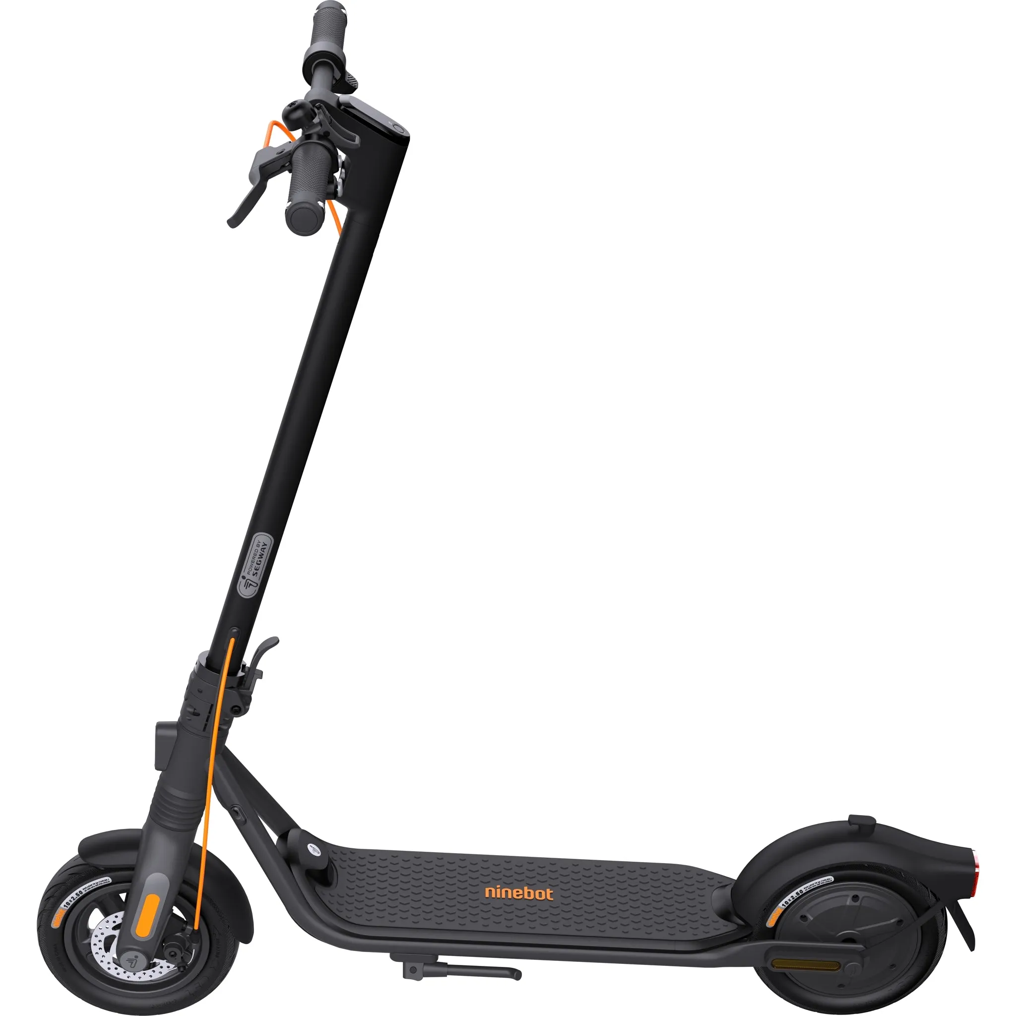 Segway Ninebot KickScooter F2 Pro Electric Scooter