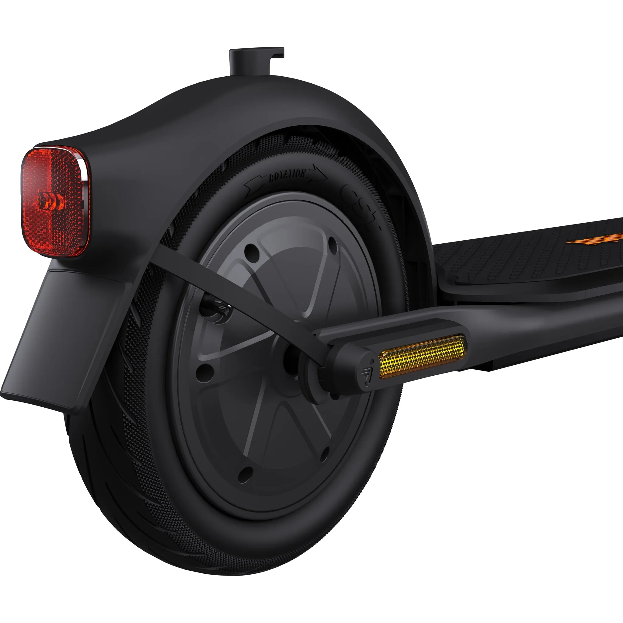 Segway Ninebot KickScooter F2 Pro Electric Scooter