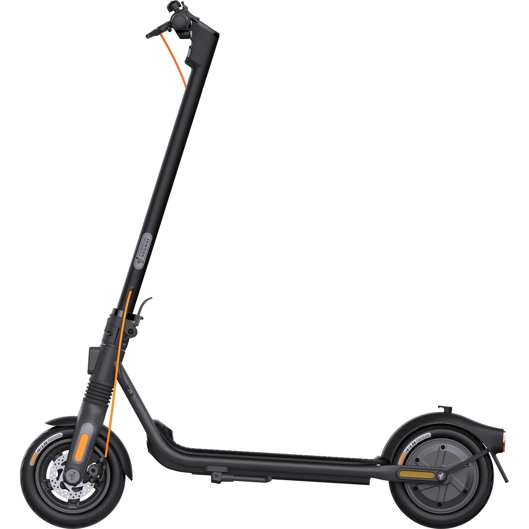 Segway Ninebot KickScooter F2 Pro Electric Scooter