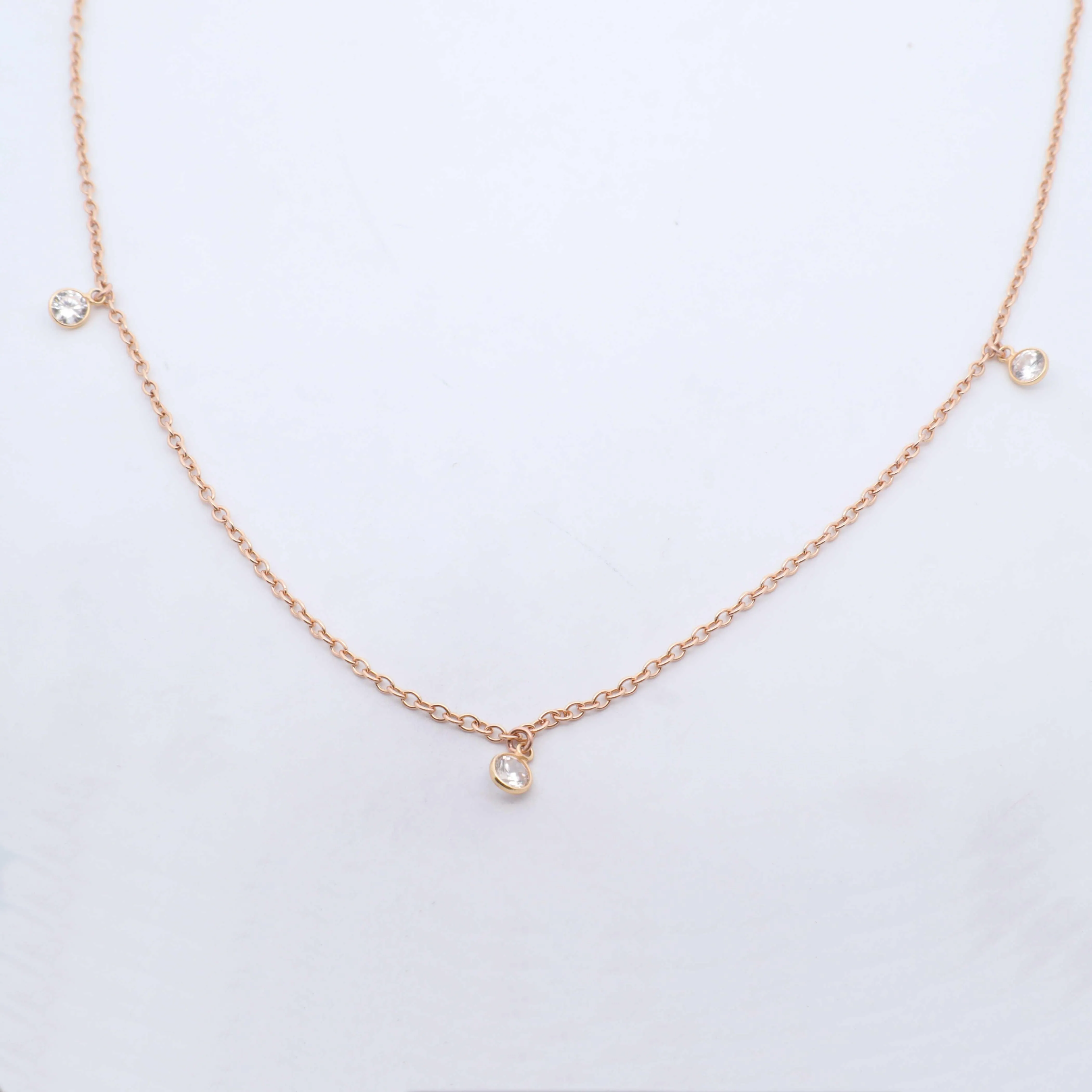 Selene Belly Chain