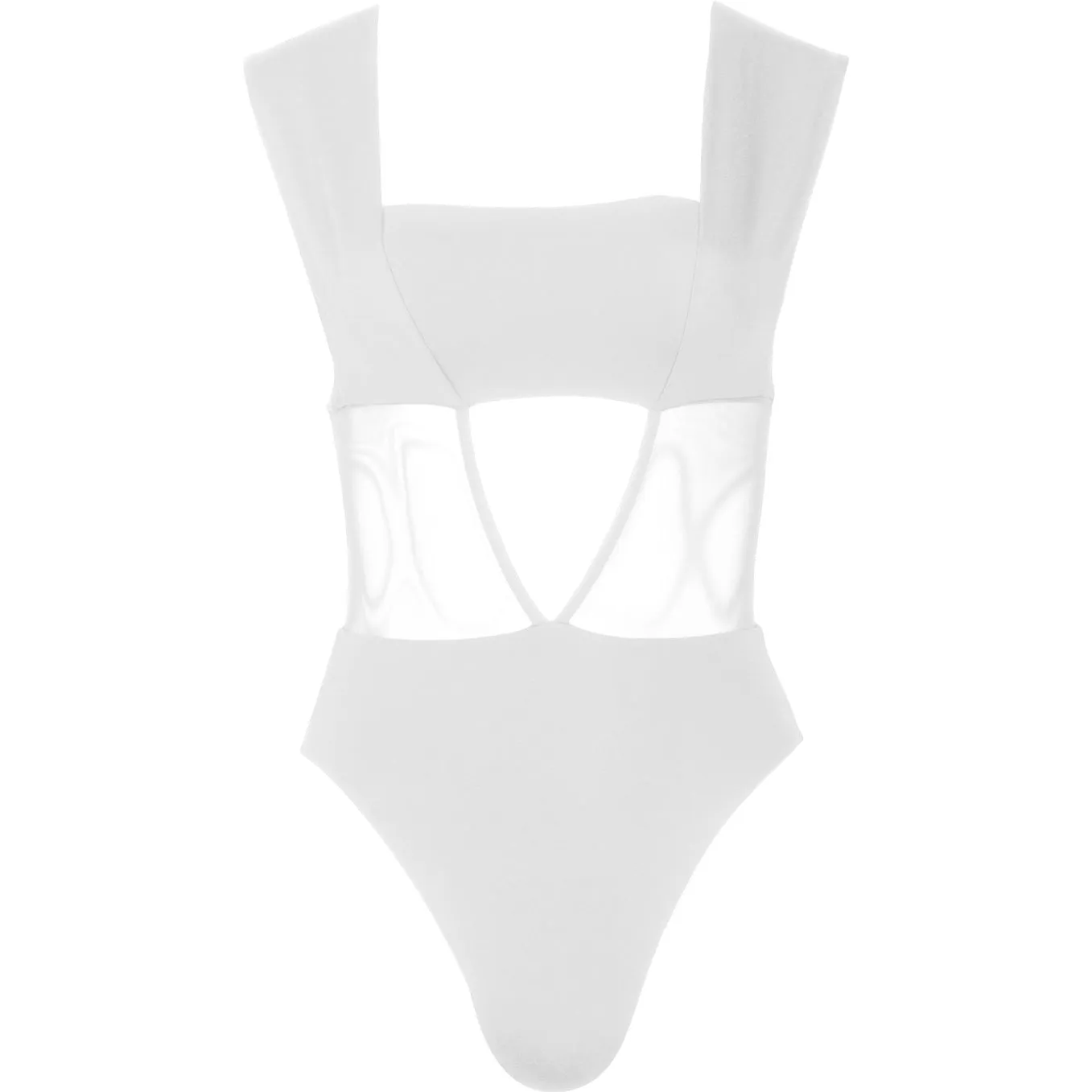 Selene Mesh