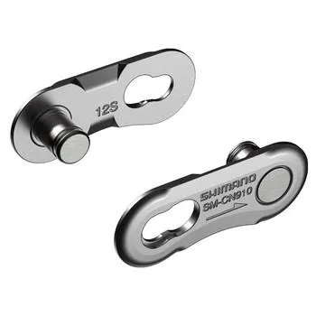 SHIMANO QUICK LINK - SM-CN910-12