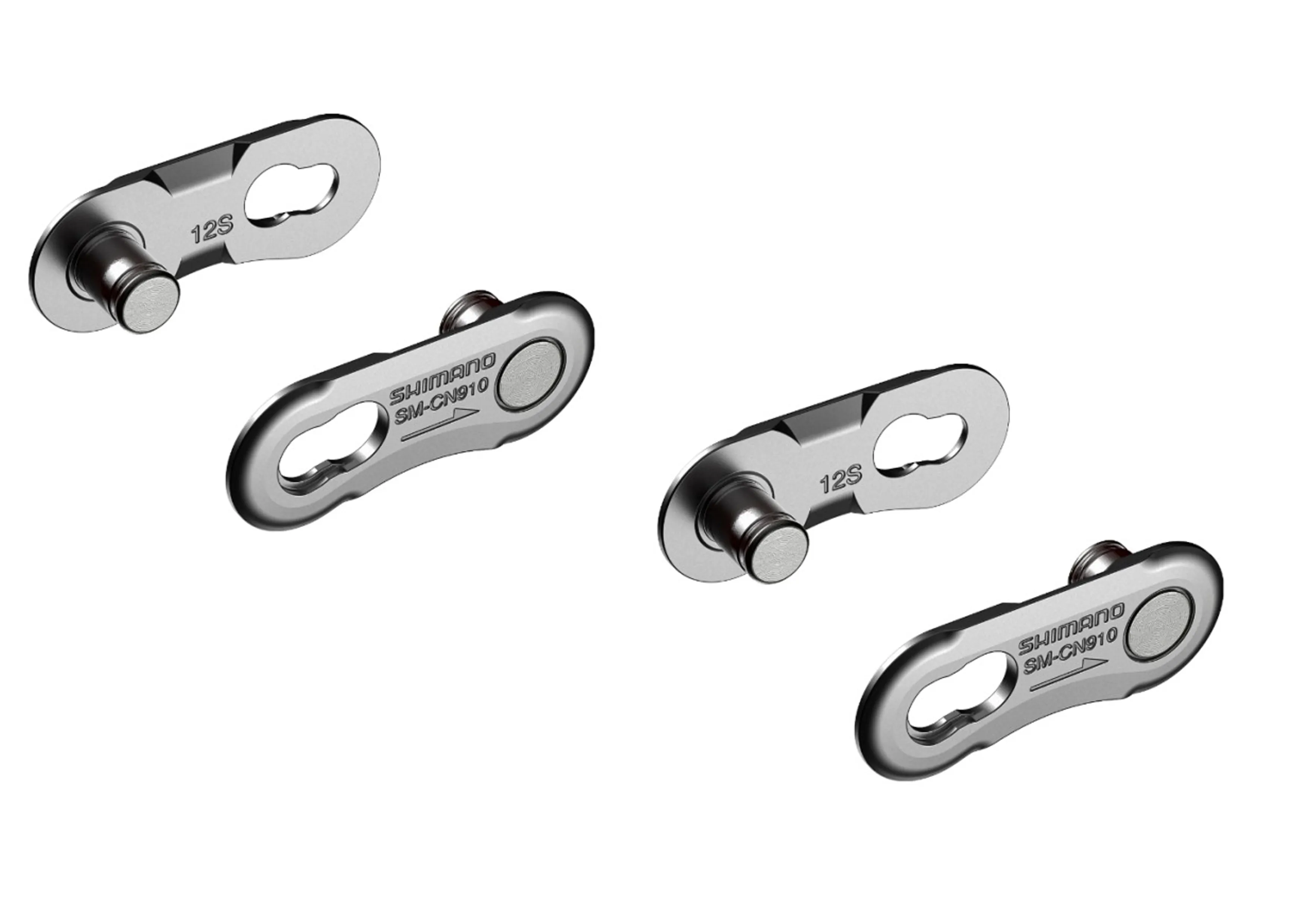 SHIMANO QUICK LINK - SM-CN910-12