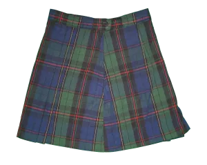 Shorts Plaid #81