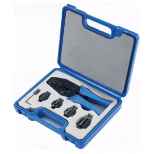 Showa Ratchet Crimping Tool T03C-5D