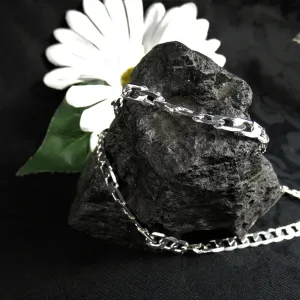 Silver Color Chain