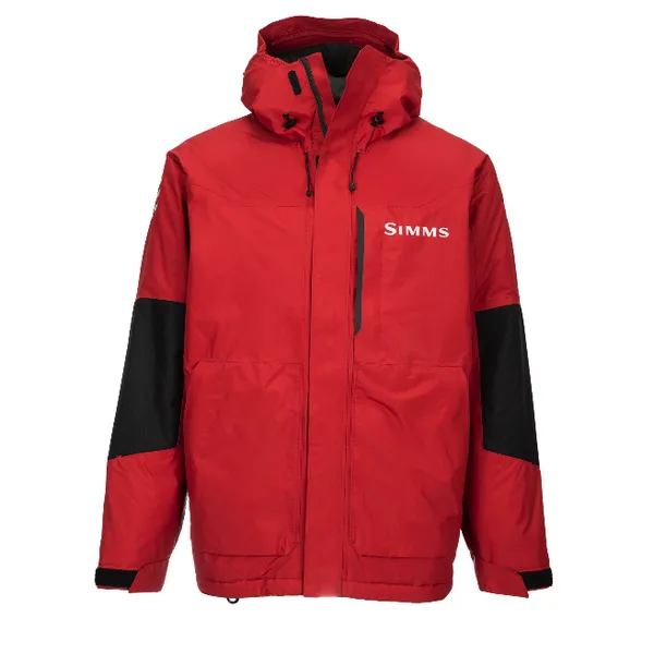 Simms Challenger Insulated Jacket
