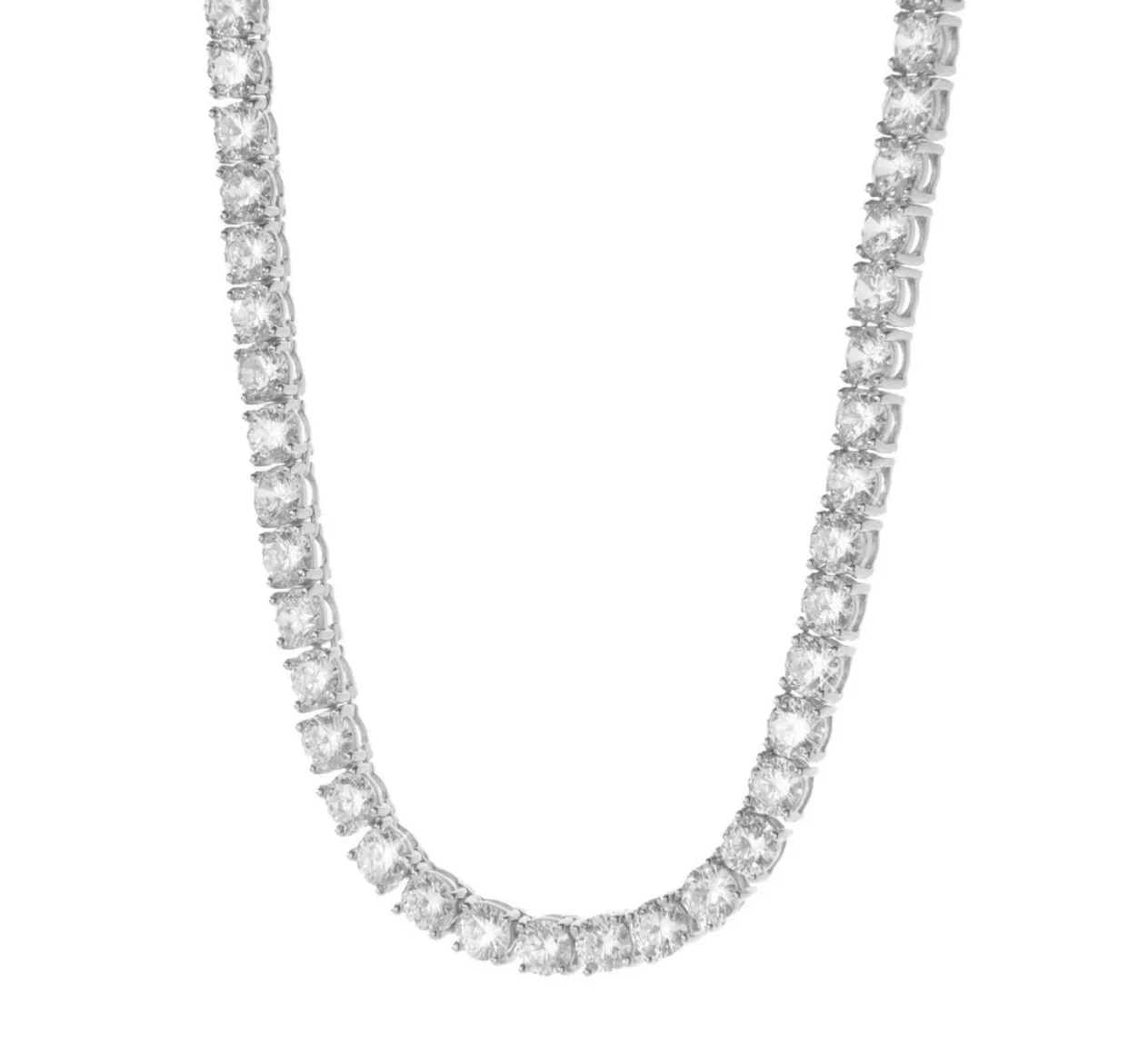 Small Diameter Chain
