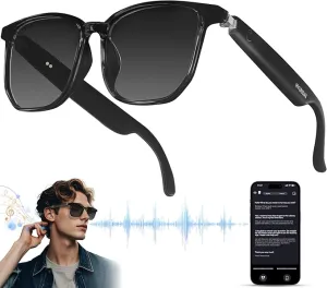 Smart Glasses with WI-FI