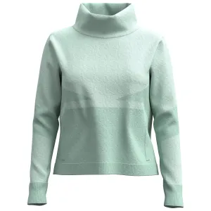 Smartwool Womens Intraknit Alpine Pullover