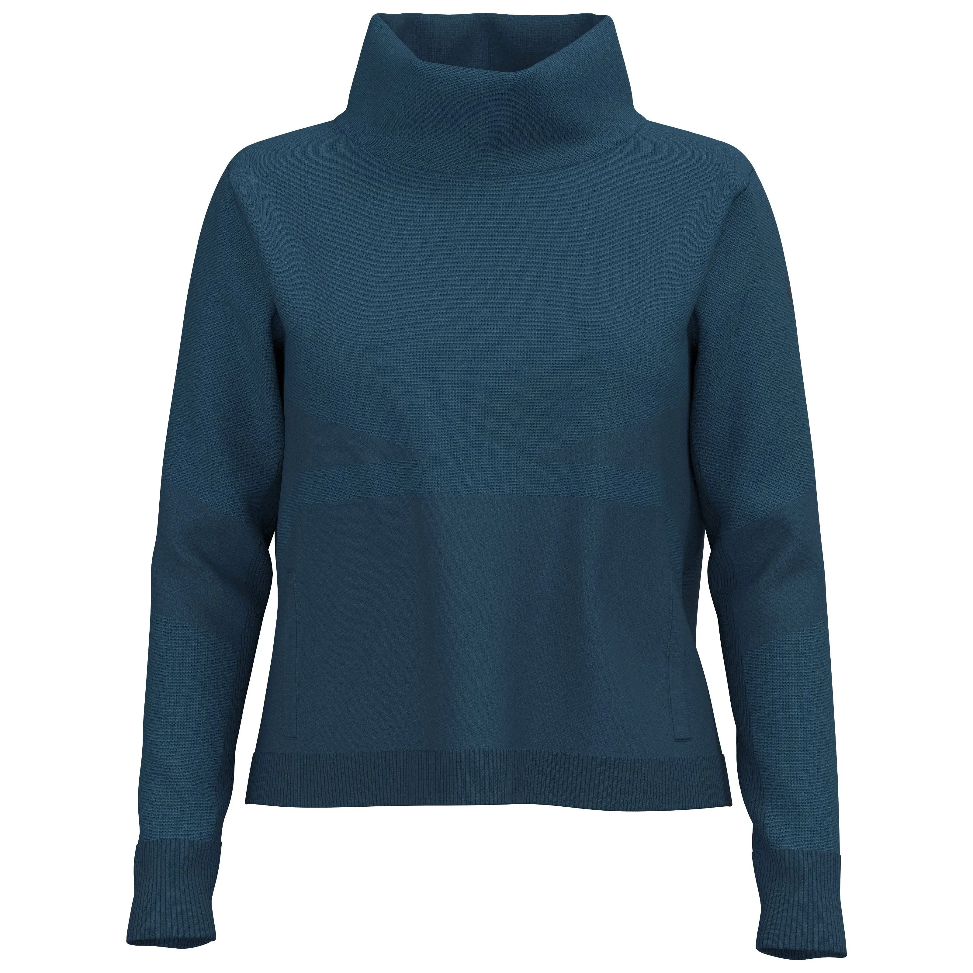 Smartwool Womens Intraknit Alpine Pullover