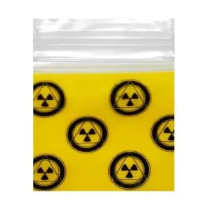 Smell Proof Bags - Nuclear Pack 1k