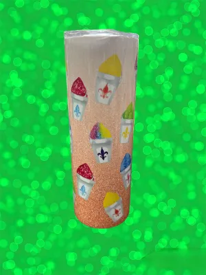 Snoball Tumblers