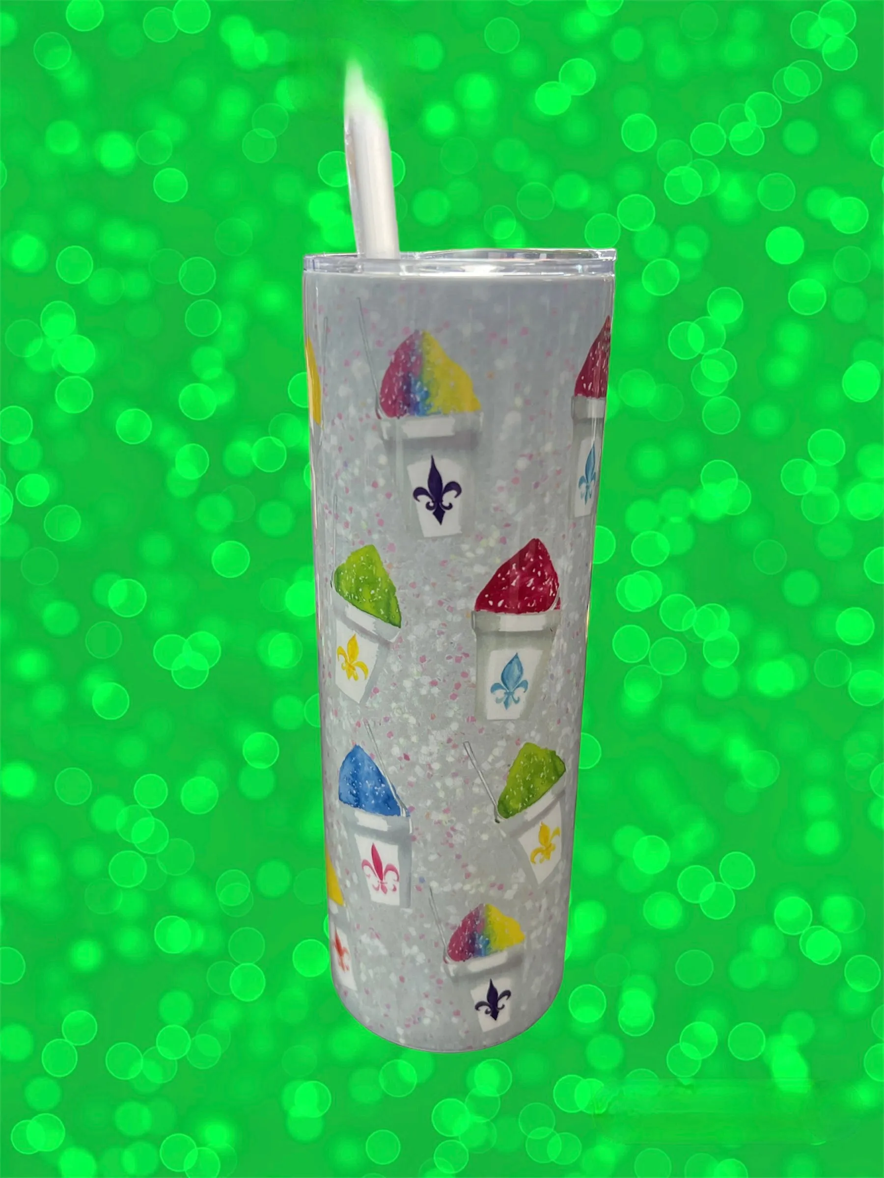 Snoball Tumblers