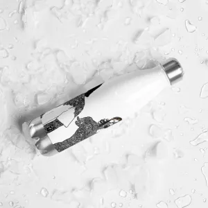 So Fresh, So Clean Stainless Steel Water Bottle