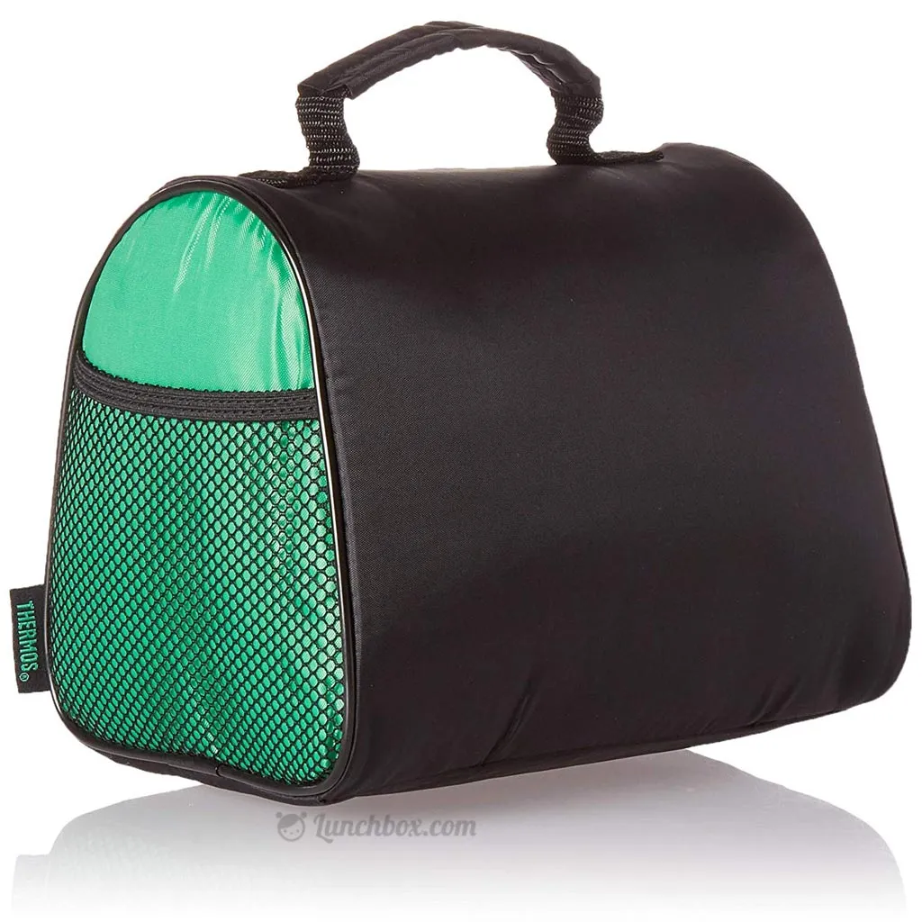 Soccer Lunch Box