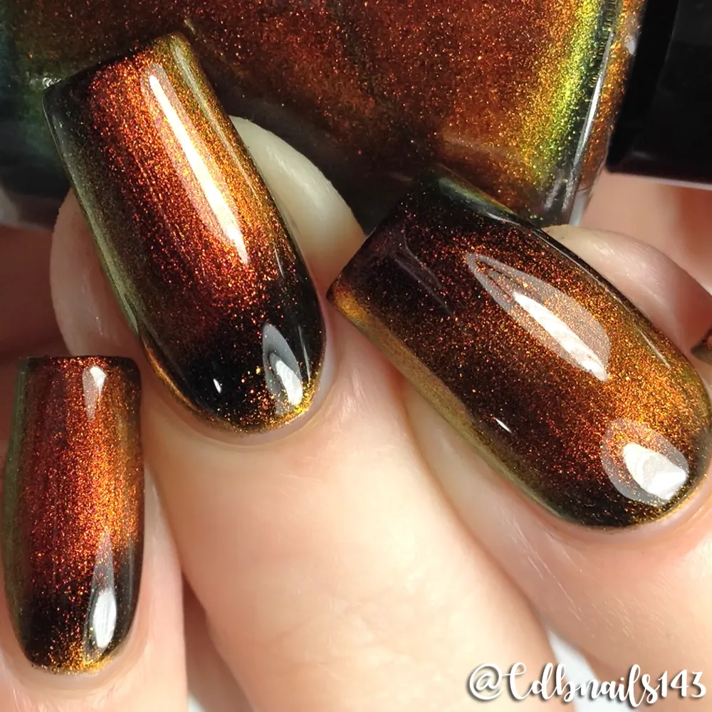 Solar Flair