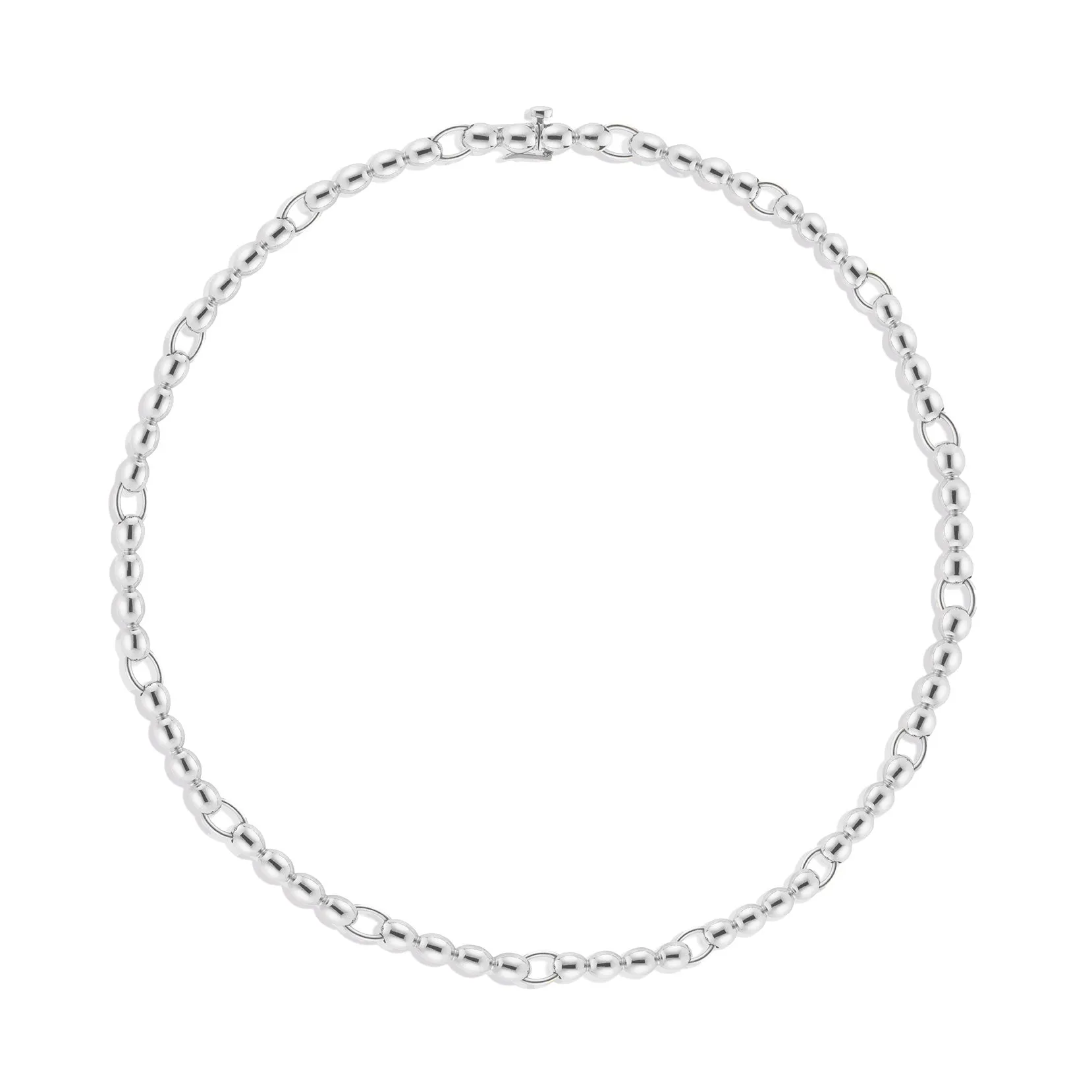 Solid Signature Link Chain