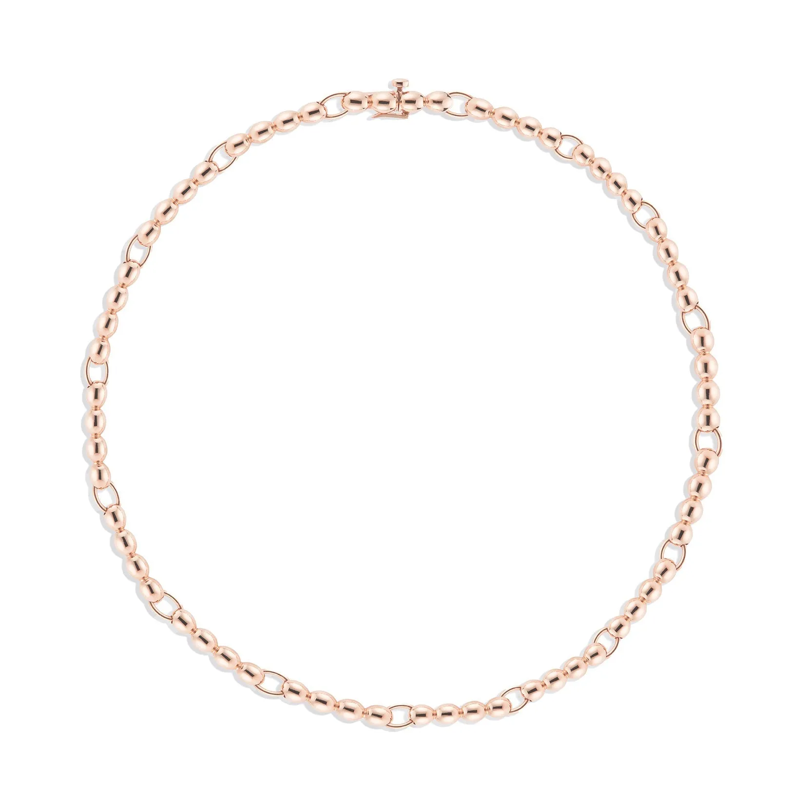 Solid Signature Link Chain