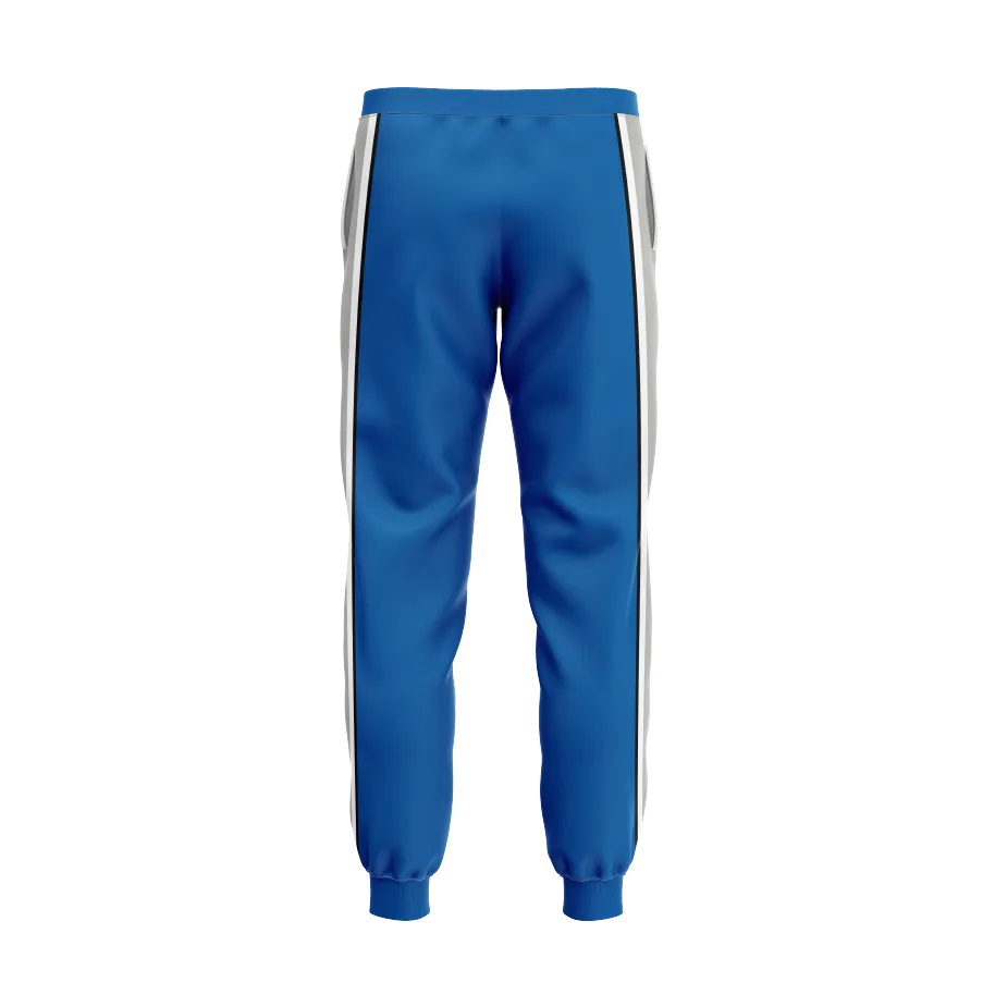 South High School Sweatpants with Pockets