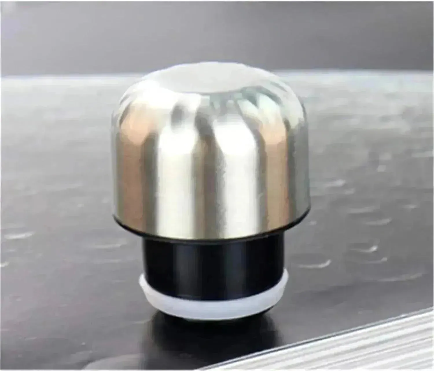 Space Cola Metal Water Bottle (500 ml)