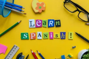 Spanish 3 Honors